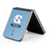 University of North Carolina UNC Tar Heels Galaxy Z Flip6 Skin